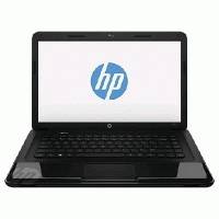 ноутбук HP 2000-2d61SR F1W02EA Черный