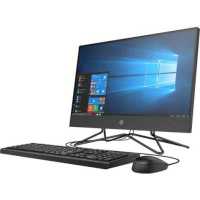моноблок HP 205 G4 1C6V7EA Черный