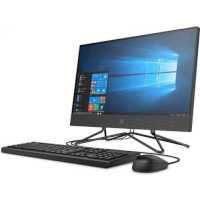 моноблок HP 205 G4 1C6V8EA Черный