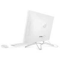 моноблок HP 205 G4 295F2EA Белый