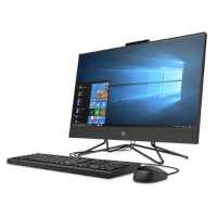 моноблок HP 205 G4 2T8G9ES Черный