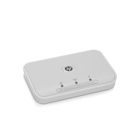 принт-сервер HP 2101nw