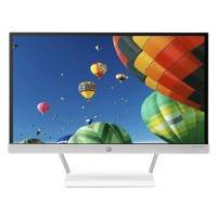 монитор HP 22xw J7Y67AA Черный