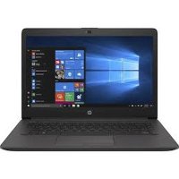 ноутбук HP 240 G7 6MP98EA Черный
