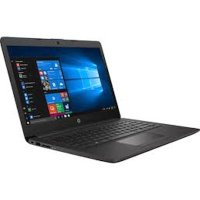 ноутбук HP 240 G7 6MP98EA Черный