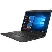 ноутбук HP 240 G7 6MP98EA Черный