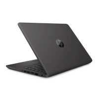 ноутбук HP 240 G8 43W55EA Черный