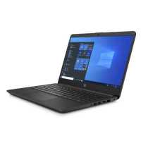 ноутбук HP 240 G8 43W55EA Черный