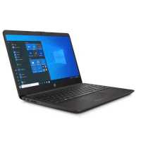ноутбук HP 240 G8 43W55EA Черный