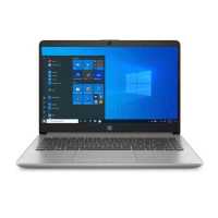 ноутбук HP 245 G8 3V5G3EA Серебристый