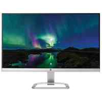 монитор HP 24er Белый