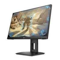 монитор HP 24x 5ZU98AA Черный