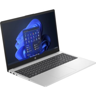 ноутбук HP 250 G10 9B9A0EA Серебристый