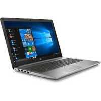 ноутбук HP 250 G7 6EC69EA Серебристый