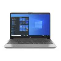 ноутбук HP 250 G8 27K02EA Серый