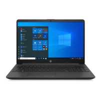 ноутбук HP 250 G8 2X7X7EA Черный