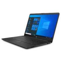 ноутбук HP 250 G8 2X7X7EA Черный