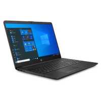 ноутбук HP 250 G8 2X7X7EA Черный