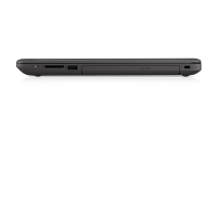 ноутбук HP 255 G7 7DF18EA Черный