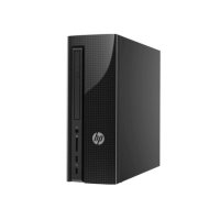 компьютер HP 260 260-p137ur Черный