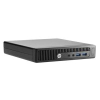 компьютер HP 260 G1 Bundle P5J68ES Черный