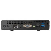 компьютер HP 260 G1 Bundle V7R36ES Черный