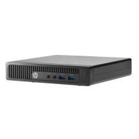 компьютер HP 260 G1 Bundle X9D53ES Черный