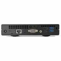 компьютер HP 260 G1 L3E24EA Черный