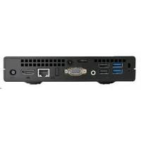 компьютер HP 260 G1 P5J90ES Черный
