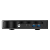 компьютер HP 260 G1 W4A35ES Черный