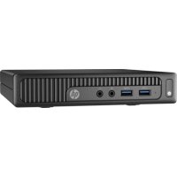 компьютер HP 260 G2 2TP28EA Черный