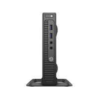 компьютер HP 260 G2 2TP28EA Черный