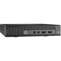 компьютер HP 260 G2 3VA04ES Черный