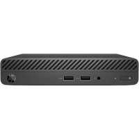 компьютер HP 260 G3 4VG00EA Черный