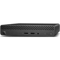 компьютер HP 260 G3 4VG00EA Черный