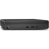 компьютер HP 260 G3 4VG00EA Черный