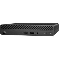 компьютер HP 260 G3 4VG00EA Черный