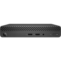 компьютер HP 260 G3 4VG00EA Черный