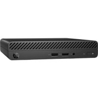компьютер HP 260 G3 4VG00EA Черный