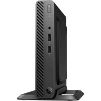 компьютер HP 260 G3 4VG00EA Черный