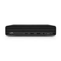 компьютер HP 260 G4 Mini 23G86EA Черный