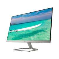 монитор HP 27f 2XN62AA Серебристый