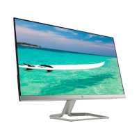 монитор HP 27f 2XN62AA Серебристый