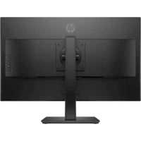 монитор HP 27mq 1F2J9AA Черный