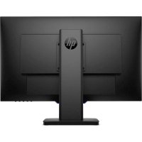 монитор HP 27mx 4KK74AA Черный