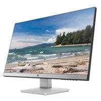 монитор HP 27q Черный
