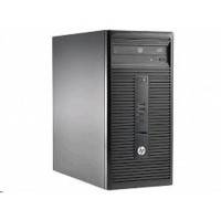 компьютер HP 280 G1 MT Bundle N9F65EA