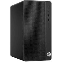 компьютер HP 290 G1 2RT88ES Черный