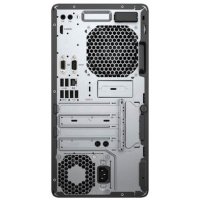 компьютер HP 290 G1 2RU15ES Черный