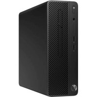 компьютер HP 290 G1 3ZD99EA Черный